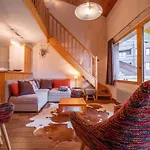 Duplex Centre Station 10 Pers - Fr-1-356-289 * Valmorel