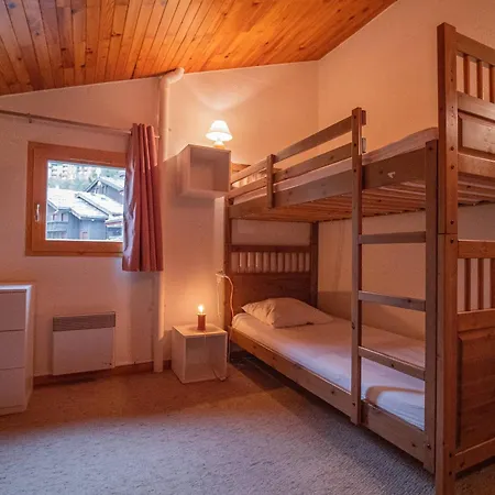 Duplex Centre Station 10 Pers - Fr-1-356-289 Apartamento