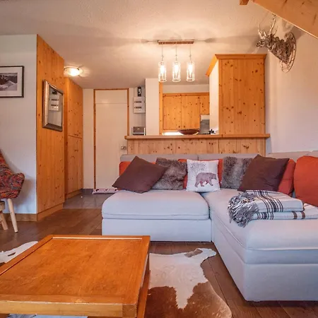 Apartamento Duplex Centre Station 10 Pers - Fr-1-356-289 *