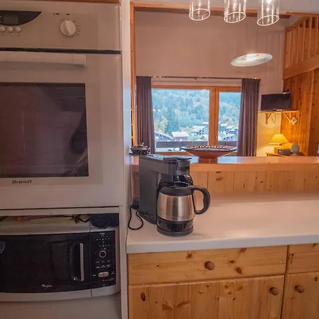Duplex 4 Pieces Au Pied Des Pistes, 10 Pers, - Fr-1-356-289 Valmorel
