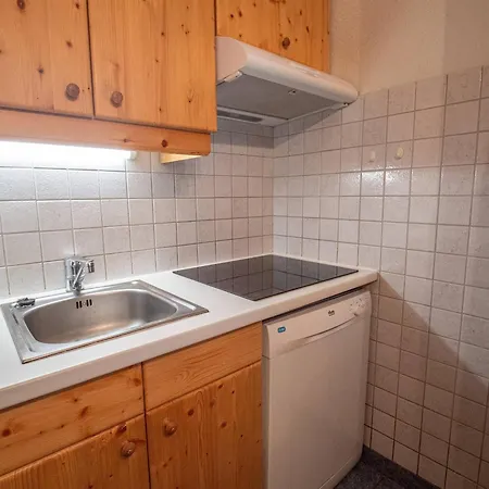 Duplex 4 Pieces Au Pied Des Pistes, 10 Pers, - Fr-1-356-289