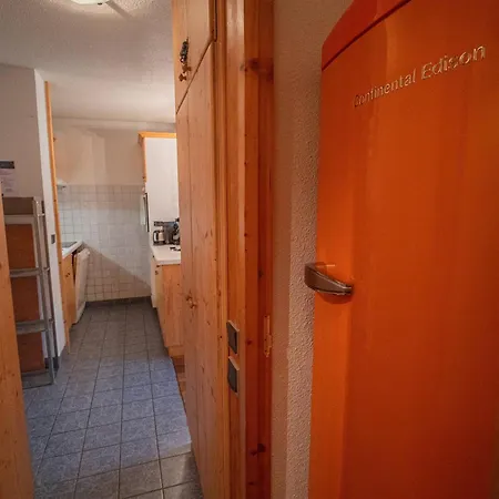 Duplex 4 Pieces Au Pied Des Pistes, 10 Pers, - Fr-1-356-289 Valmorel
