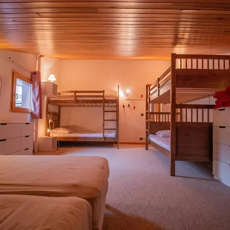 Duplex Centre Station 10 Pers - Fr-1-356-289