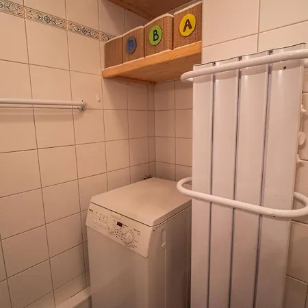 Duplex Centre Station 10 Pers - Fr-1-356-289 شقة *